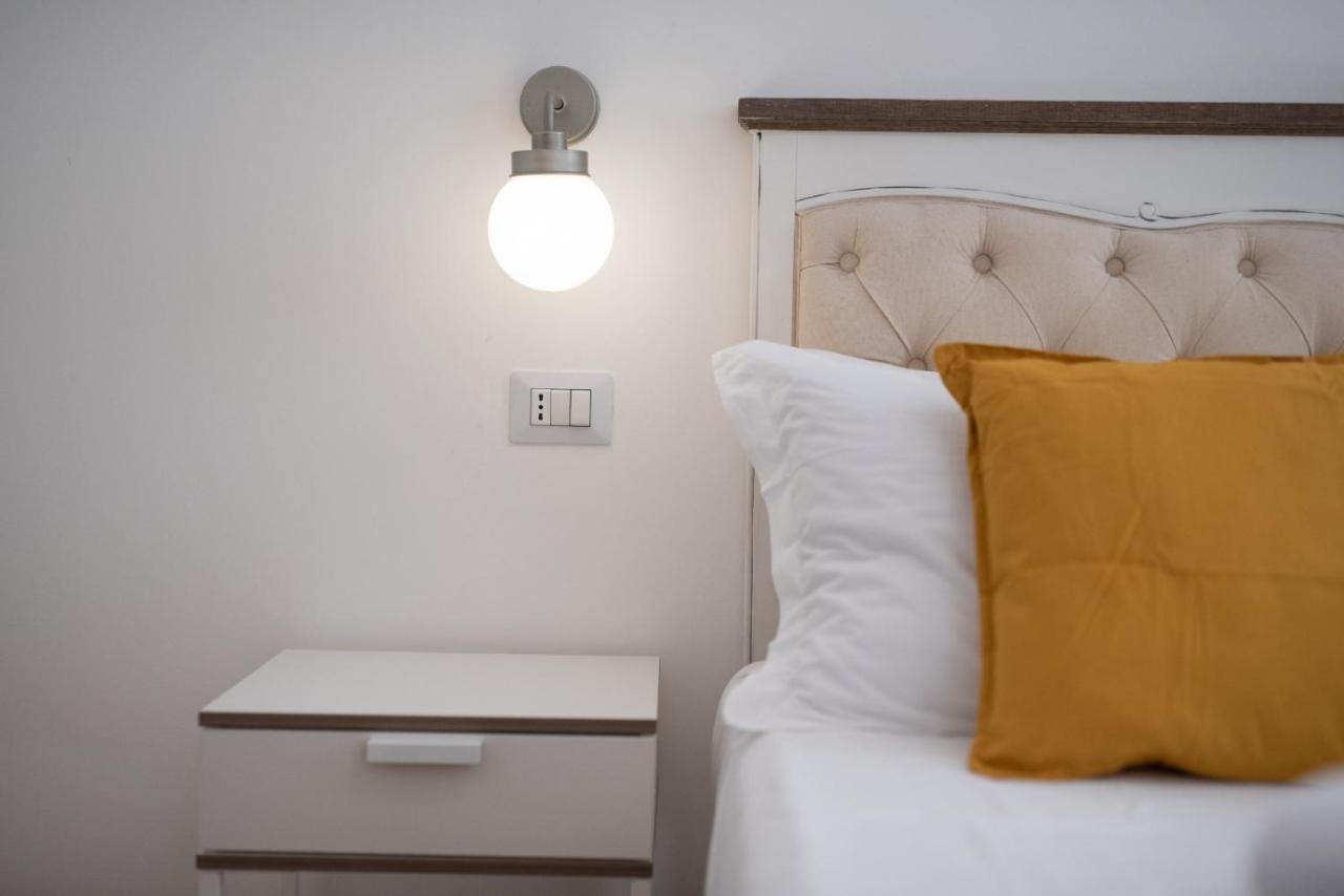 Vicolo Del Cinque Trastevere Appartement Rome
