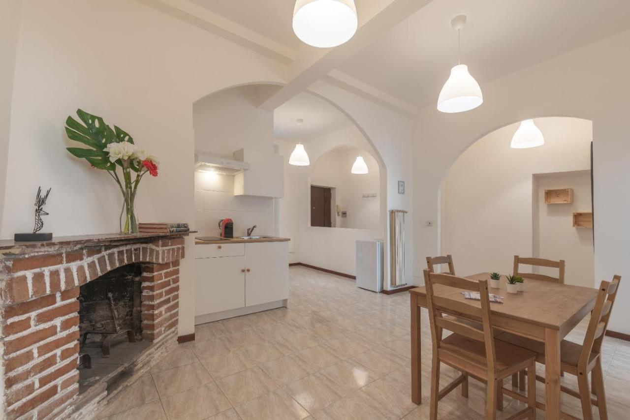 Appartement Vicolo Del Cinque Trastevere Rome