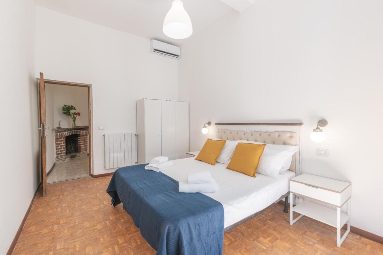 Appartement Vicolo Del Cinque Trastevere Rome