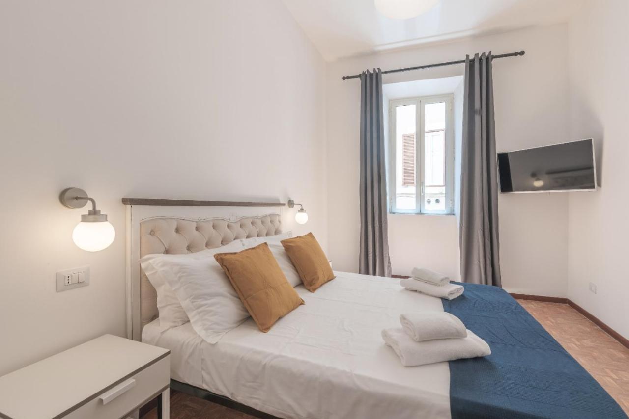 Vicolo Del Cinque Trastevere Appartement *
