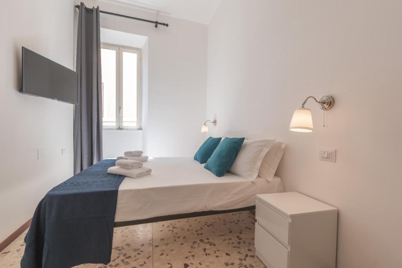 Appartement Vicolo Del Cinque Trastevere Rome